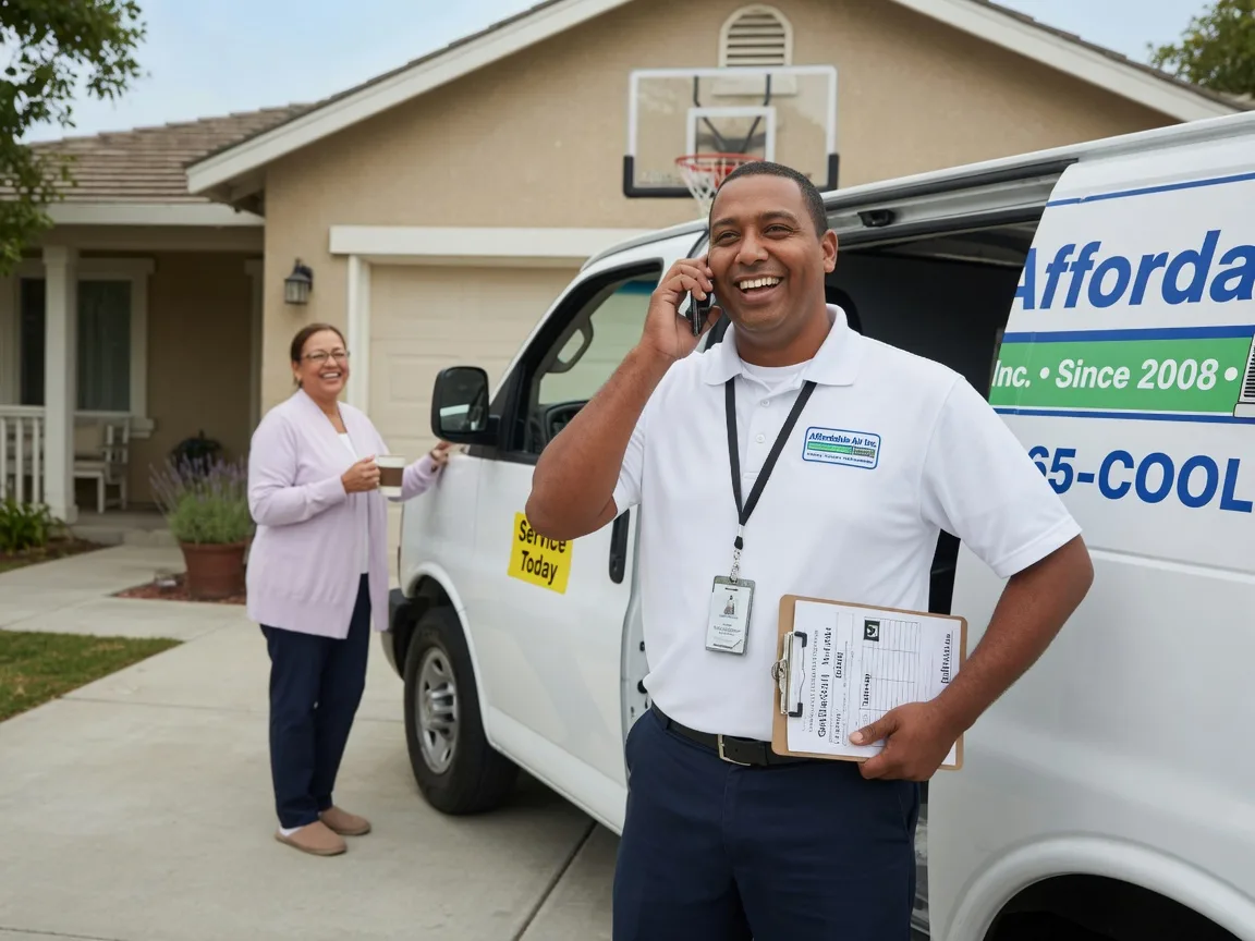 Central Ac Repair Woden, IA FAQs